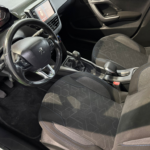 PEUGEOT 2008 STYLE BHDI