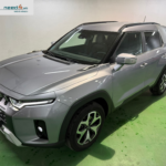 SSANGYONG TORRES G15 LIFE AUT
