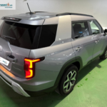SSANGYONG TORRES G15 LIFE AUT
