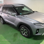 SSANGYONG TORRES G15 LIFE AUT