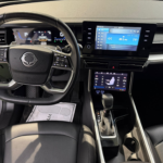 SSANGYONG TORRES G15 LIFE AUT