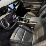 SSANGYONG TORRES G15 LIFE AUT