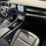 SSANGYONG TORRES G15 LIFE AUT