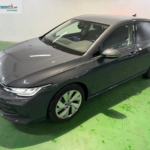 VOLKSWAGEN GOLF TSI