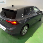 VOLKSWAGEN GOLF TSI