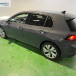 VOLKSWAGEN GOLF TSI
