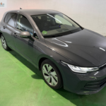 VOLKSWAGEN GOLF TSI