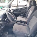 FIAT DOBLO FG CAJA FRIO CARRIER XARIOS 200
