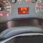 FIAT DOBLO FG CAJA FRIO CARRIER XARIOS 200