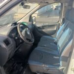 FIAT SCUDO CAJA CARRIER XARIOS 600