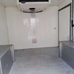 FIAT DOBLO FG CAJA FRIO CARRIER XARIOS 200