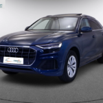 AUDI Q8 45 TDI QUATTRO TIPTRONIC