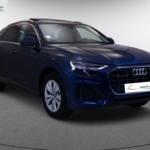 AUDI Q8 45 TDI QUATTRO TIPTRONIC