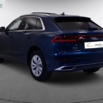 AUDI Q8 45 TDI QUATTRO TIPTRONIC
