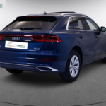 AUDI Q8 45 TDI QUATTRO TIPTRONIC