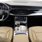 AUDI Q8 45 TDI QUATTRO TIPTRONIC