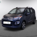 CITROEN C3 PICASSO BHDI FEEL EDITION