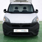 FIAT FIAT DOBLO D FG CAJA FRIO THERMO KING V300