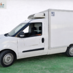 FIAT FIAT DOBLO D FG CAJA FRIO THERMO KING V300
