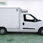 FIAT FIAT DOBLO D FG CAJA FRIO THERMO KING V300