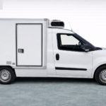 FIAT DOBLO FG CAJA FRIO CARRIER XARIOS 200