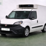 FIAT DOBLO FG CAJA FRIO CARRIER XARIOS 200