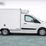 FIAT SCUDO CAJA CARRIER XARIOS 600