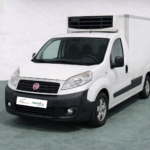 FIAT SCUDO CAJA CARRIER XARIOS 600