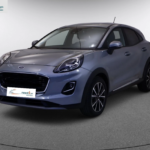 FORD PUMA ECOBLUE TITANIUM