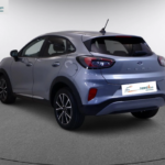 FORD PUMA ECOBLUE TITANIUM