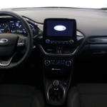 FORD PUMA ECOBLUE TITANIUM