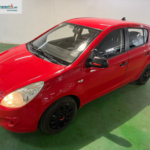 HYUNDAI i20 CVVT CITY S