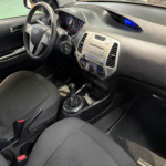 HYUNDAI i20 CVVT CITY S