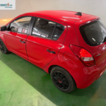 HYUNDAI i20 CVVT CITY S