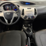 HYUNDAI i20 CVVT CITY S