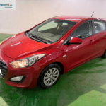 HYUNDAI i30 CRDI BD KLASS
