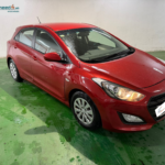 HYUNDAI i30 CRDI BD KLASS