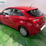 HYUNDAI i30 CRDI BD KLASS