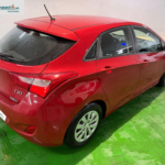 HYUNDAI i30 CRDI BD KLASS