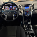 HYUNDAI i30 CRDI BD KLASS