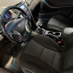 HYUNDAI i30 CRDI BD KLASS