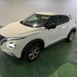 NISSAN JUKE DIGT ACENTA