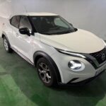 NISSAN JUKE DIGT ACENTA