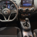 NISSAN JUKE DIGT ACENTA