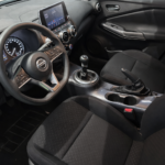NISSAN JUKE DIGT ACENTA