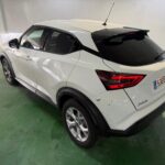NISSAN JUKE DIGT ACENTA