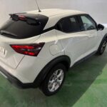 NISSAN JUKE DIGT ACENTA