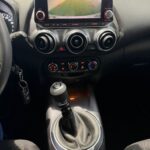 NISSAN JUKE DIGT ACENTA