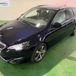 PEUGEOT 308 ALLURE BHDI EAT6