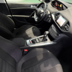 PEUGEOT 308 ALLURE BHDI EAT6